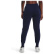 Under Armour Γυναικείο παντελόνι φόρμας Rival Fleece Crest Joggers
